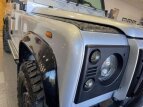 Thumbnail Photo 32 for 1992 Land Rover Defender